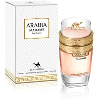 Le Chameau Arabia Madame Eau de Parfum 100ml