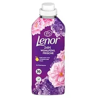 Lenor BLÜTENTRAUM Weichspüler flüssig, 0,756 l