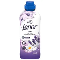 Lenor TAG IN DER PROVENCE Weichspüler flüssig, 0,756 l