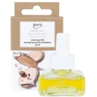 Ipuro Raumduft-Nachfüller ESSENTIALS cedar wood orientalisch 20 ml, 1