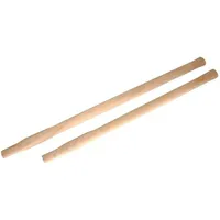 Silverline Ersatzstiel für Vorschlaghämmer 750 mm)