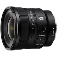 Sony FE 16 mm F1,8 G