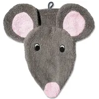 Fürnis Waschlappen groß Maus