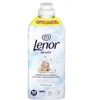 Lenor Weichspüler Sensitiv Flüssig 59 WL