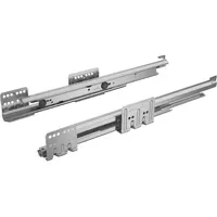 Hettich Vollauszug Actro 9240898 500 mm