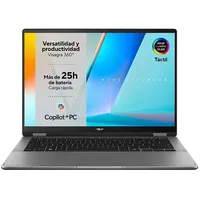 Asus Vivobook 14 Flip Intel Core Ultra 7 258V