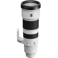 Sony SEL 400-800 mm F6,3-8 G OSS