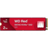 QNAP WD Red SN700