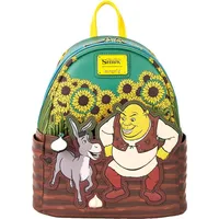 Loungefly - Plecak Shrek Wiosenne Wibracje 26cm Premium