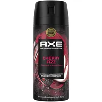 Axe Premium Bodyspray Cherry Fizz 150 ml