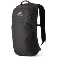 Gregory Nano 18 Optic Black