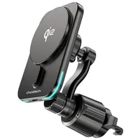 CHOETECH Qi2 15W schnelles Autoladegerät | Gr.: onesize