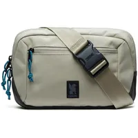 Chrome Ziptop Gürteltasche - Sage - One Size