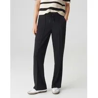 Opus Damen Jogpants | Jogpants MELANE French Wide mit