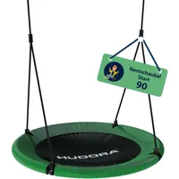 Hudora Nestschaukel Start 90 Grün