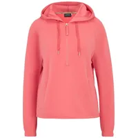 VENICE BEACH Halfzip-Hoodie VB Jessica in bitter sweet |