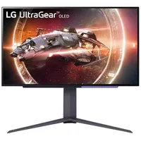 LG UltraGear 27GX790A-B 27" schwarz