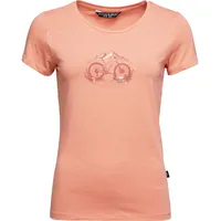 Chillaz Gandia Mountainbike Flowers coral (0322) 40