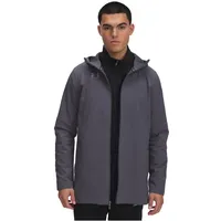 Under Armour M's Ch. Pro Jacket castlerock, -silica green