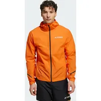 Adidas Terrex Xperior Light Rain Jacke - Semi Impact
