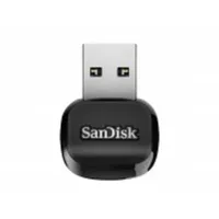 SanDisk QuickFlow - card reader - USB 3.2 Gen