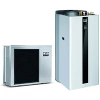 REMKO WKF 100 Neo compact, inkl. 300 L-Trinkwasser-Speicher 264425