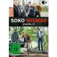 Onegate media gmbh Soko Wismar - Staffel 17 (DVD)