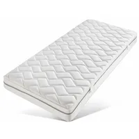 DI QUATTRO Komfortschaummatratze Airy Form 23 140 x 200