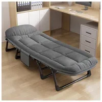 Hti-Living Gästebett 66 x 190 klappbares Einzelbett