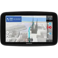 TomTom GO Navigator 6'' (2.Gen) Ganz Europa