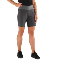 Edelrid Sansara Ii Kurze Hose - Asphalt - L