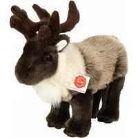 Teddy-Hermann Teddy Hermann Rentier stehend, 32 cm,