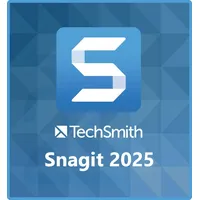 TechSmith Snagit 2025