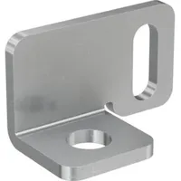 Fischer Winkelhalter MW AUF A2 nicht rostender Stahl A2