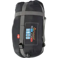 Whistler Schlafsack Scafell grau One size