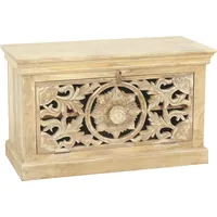 SIT Möbel Lakadee Garderoben-Set 0 x 0 x 0