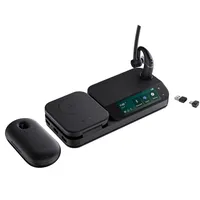 Yealink Headset BH 71 Workstation Pro USB-C/A
