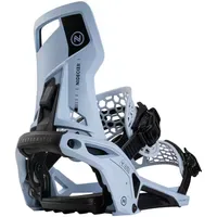 NIDECKER SUPERMATIC JUNIOR Bindung 2025 cannon blue - S