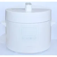 Xiaomi Elektrischer Reiskocher weiß 4,8 l