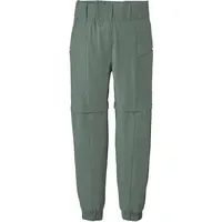 KILLTEC Regenhose KOS 134 GRLS PNTS Grün 140