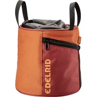Edelrid Herkules Chalkbag - Flame - One Size
