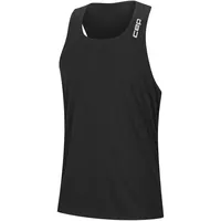 CEP Pro Run Ultralight Lauf-Tanktop Herren 301 - black