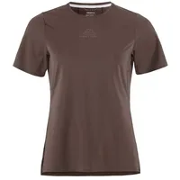 Craft Pro Trail 2 Kurzarm-t-shirt - Sequoia - XS