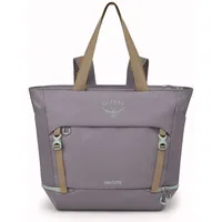 Osprey Schultertasche Large Tote lila