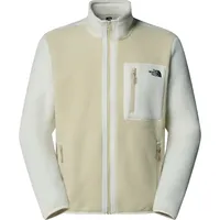 The North Face Yumiori Full Zip gravel/white dune/grave (FR0)