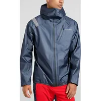 La Sportiva Aequilibrium Lite Gtx Regenjacke Herren Night Sky/Chalk