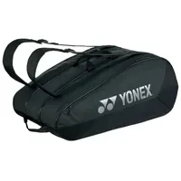 Yonex Racketbag Team Racquet (Schlägertasche, 3 Hauptfächer, Schuhfach) 2025