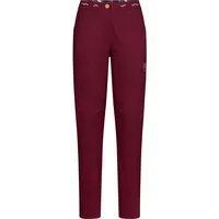 La Sportiva Mantra Pants Women redwood/rosebay (R25P13) XS