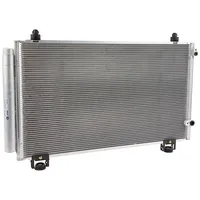 Mahle AC 797 000S Kondensator Klimaanlage mit Trockner u.a.