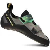 La Sportiva Aragon Kletterschuhe (Größe 41.5, beige)